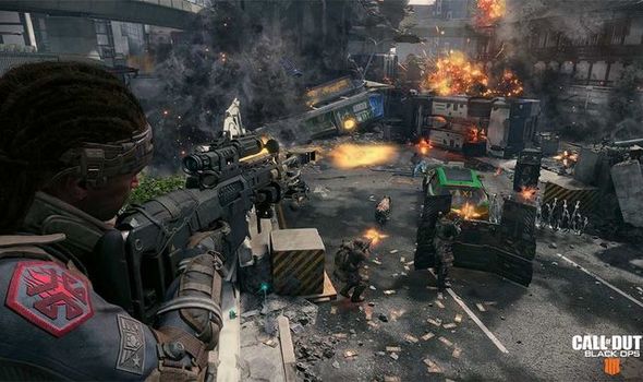 Download call of duty multiplayer